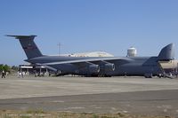 87-0037 - C5M - Air Mobility Command