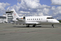 D-AFAB - CL60 - FAI rent-a-jet