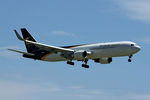 N316UP - B763 - UPS Airlines