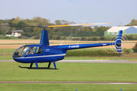 F-HANG - R44 - Not Available