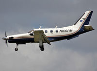 N160RM - TBM7 - Not Available