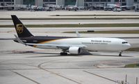 N359UP - UPS Airlines