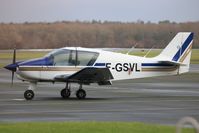 F-GSVL - Not Available