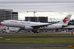 B-5973 - China Eastern Airlines