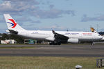 B-5936 - China Eastern Airlines