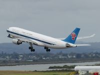 B-6548 - China Southern Airlines