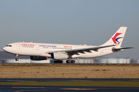 B-5930 - China Eastern Airlines