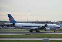 B-5965 - A333 - China Southern Airlines