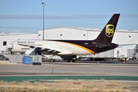 N447UP - UPS Airlines