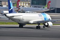 CS-TKP - Azores Airlines