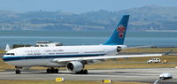 B-6135 - A332 - China Southern Airlines