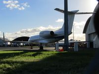 B-8271 - GLF4 - Botir-Avia