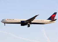 N836MH - Delta Air Lines