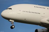 A6-EVC - A388 - Emirates