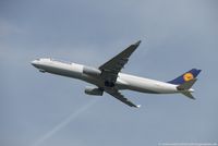 D-AIKG - Lufthansa