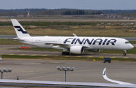 OH-LWE - Finnair