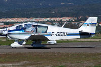 F-GCIU - DR40 - Not Available