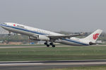 B-5947 - Air China