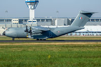 0019 - A400 - Armée de l air française