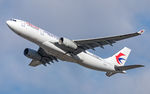 B-5920 - A332 - China Eastern Airlines