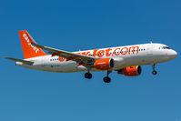 G-EZWR - A320 - Not Available