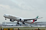 A6-EGI - Emirates