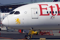 ET-ASI - B788 - Ethiopian Airlines