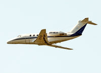 OY-NLA - C650 - North Flying