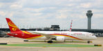 B-7835 - Hainan Airlines