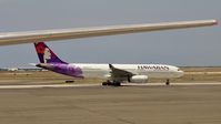 N380HA - Hawaiian Airlines