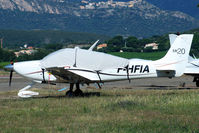 F-HFIA - SR20 - Not Available