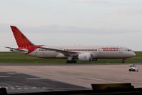 VT-ANB - B788 - Air India
