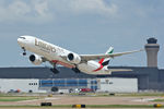 A6-EPT - Emirates