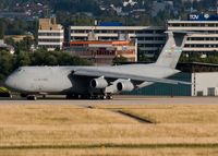 86-0017 - C5M - Air Mobility Command