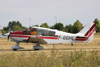 F-GGHL - DR40 - Not Available