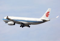 B-5932 - Air China