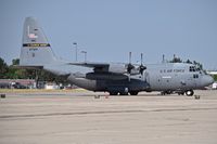 96-7324 - C130 - Air Mobility Command