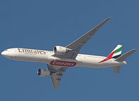 A6-EGE - Emirates