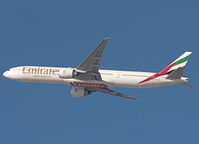 A6-EPX - Emirates
