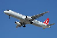 TC-JMJ - Turkish Airlines