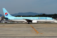 HL7706 - Korean Air