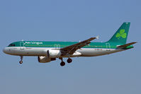 EI-DEN - A320 - Aer Lingus