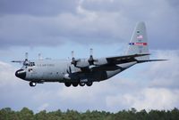 93-1562 - C130 - Air Mobility Command