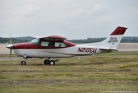 N210EU - T210 - Jet Charter