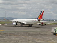 RP-C8782 - A333 - Philippine Airlines