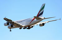 A6-EVA - A388 - Emirates