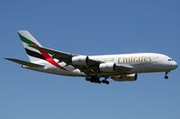 A6-EUJ - A388 - Emirates