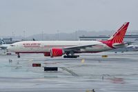 VT-ALG - B77L - Air India