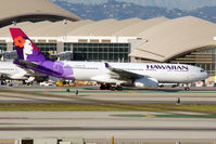 N379HA - Hawaiian Airlines