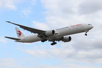 B-7882 - China Eastern Airlines